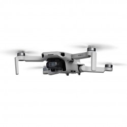 DJI Mini 2 - Fly More Combo